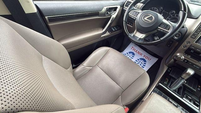 2021 Lexus GX 460 Premium