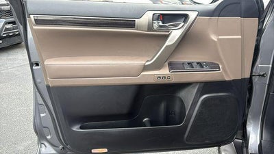 2021 Lexus GX 460 Premium