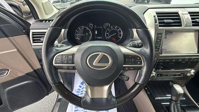 2021 Lexus GX 460 Premium