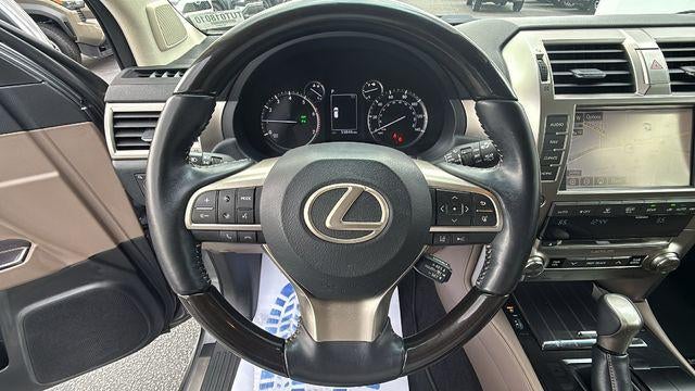 2021 Lexus GX 460 Premium