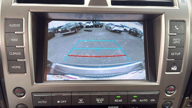 2021 Lexus GX 460 Premium