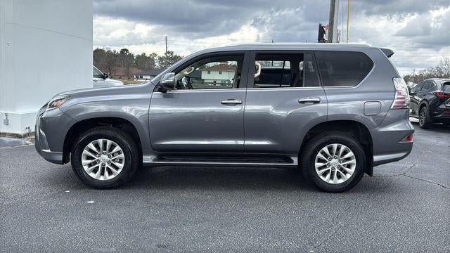 2021 Lexus GX 460 Premium