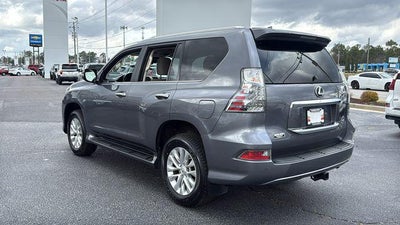2021 Lexus GX 460 Premium