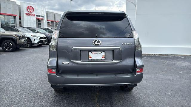 2021 Lexus GX 460 Premium