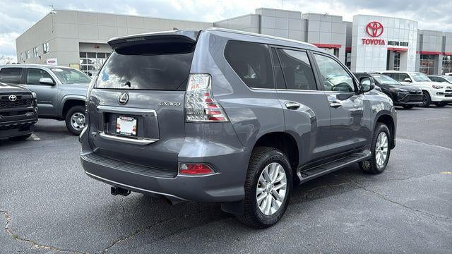 2021 Lexus GX 460 Premium