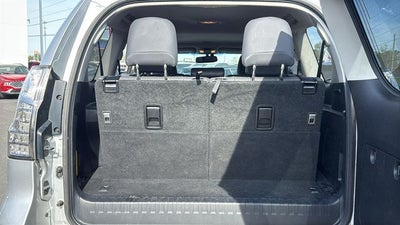 2019 Lexus GX 460 460