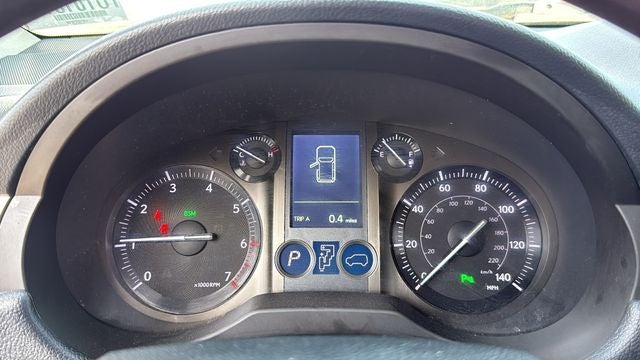 2019 Lexus GX 460 460