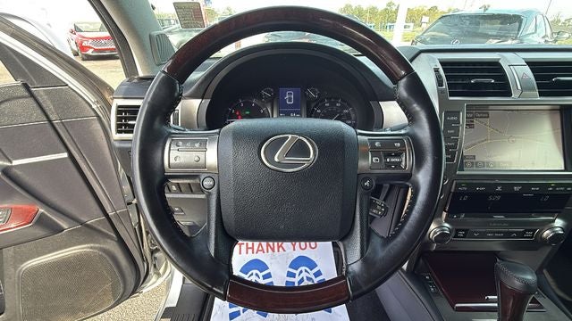 2019 Lexus GX 460 460