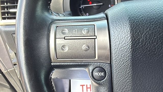 2019 Lexus GX 460 460