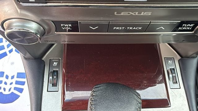 2019 Lexus GX 460 460