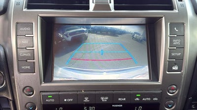 2019 Lexus GX 460 460