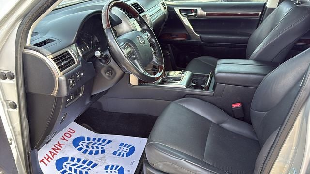 2019 Lexus GX 460 460