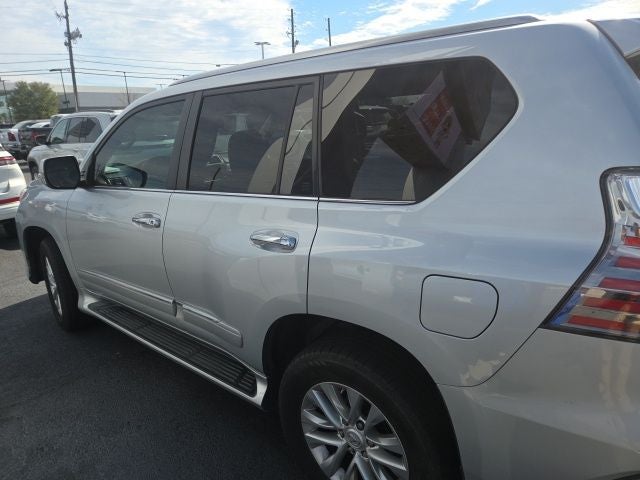 2019 Lexus GX 460 460