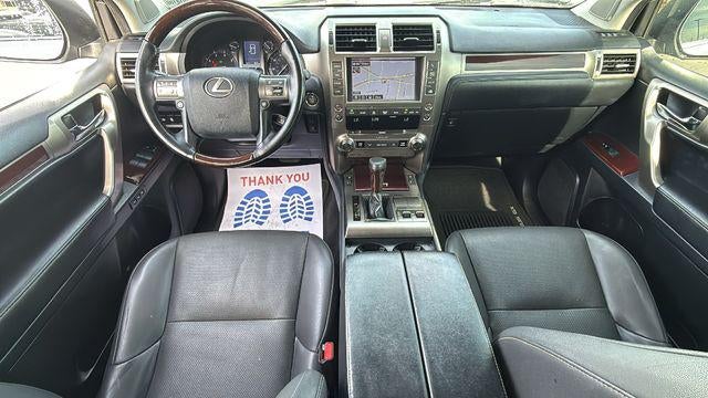 2019 Lexus GX 460 460