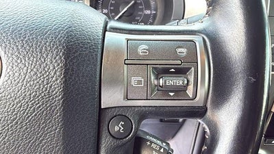 2019 Lexus GX 460 460