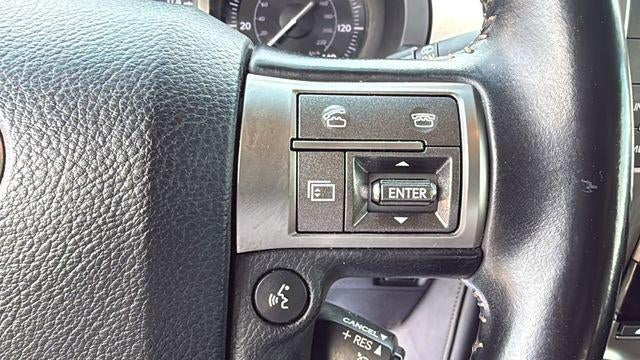 2019 Lexus GX 460 460