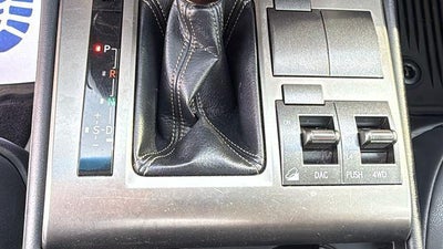 2019 Lexus GX 460 460