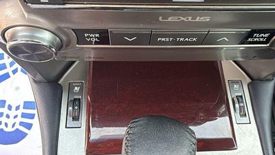 2019 Lexus GX 460 460