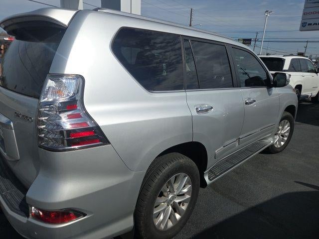 2019 Lexus GX 460 460