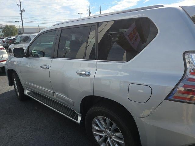 2019 Lexus GX 460 460