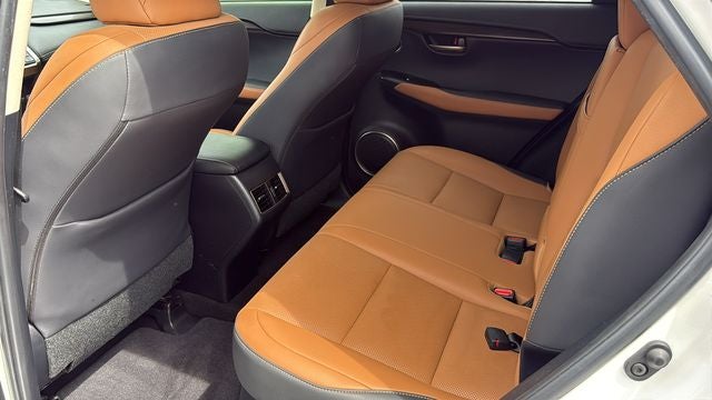 2021 Lexus NX 300 300 Base