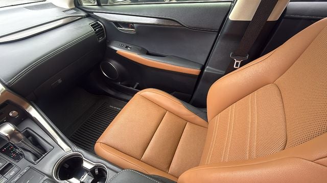 2021 Lexus NX 300 300 Base