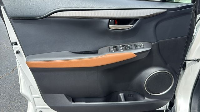 2021 Lexus NX 300 300 Base