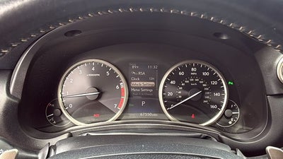 2021 Lexus NX 300 300 Base