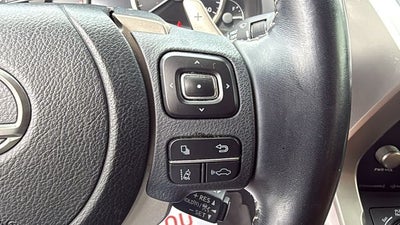2021 Lexus NX 300 300 Base
