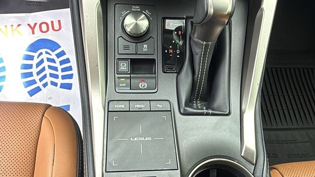 2021 Lexus NX 300 300 Base