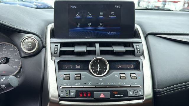 2021 Lexus NX 300 300 Base
