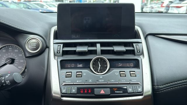 2021 Lexus NX 300 300 Base