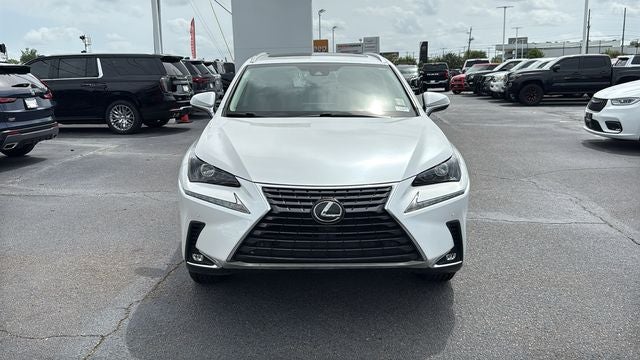 2021 Lexus NX 300 300 Base