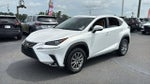 2021 Lexus NX 300 300 Base