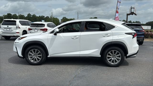 2021 Lexus NX 300 300 Base