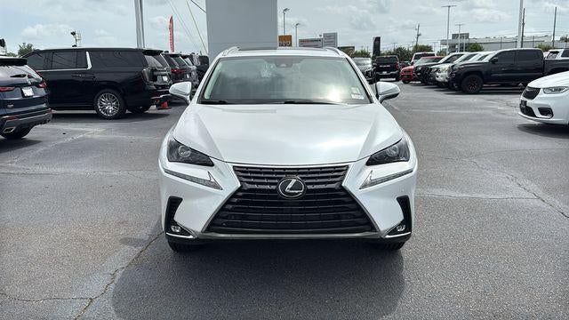 2021 Lexus NX 300 300 Base