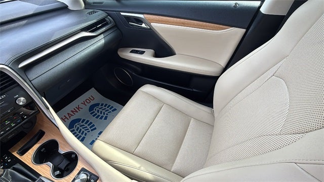 2021 Lexus RX 350 350