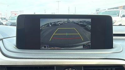 2021 Lexus RX 350 350