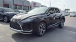 2021 Lexus RX 350 350