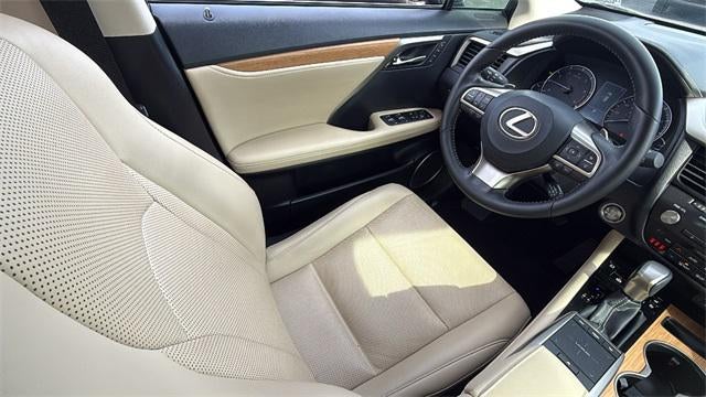 2021 Lexus RX 350 350