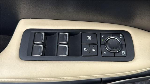 2021 Lexus RX 350 350