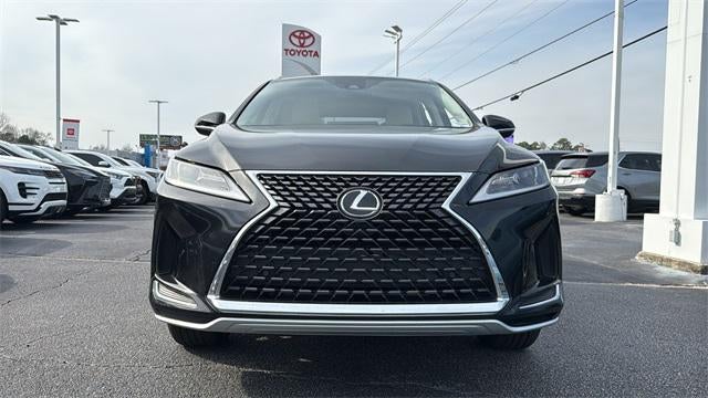 2021 Lexus RX 350 350