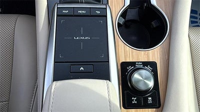 2021 Lexus RX 350 350