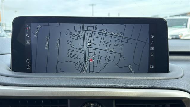 2021 Lexus RX 350 350