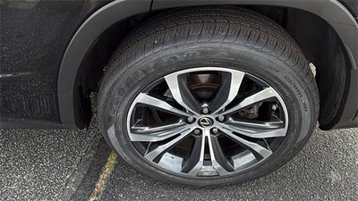 2021 Lexus RX 350 350