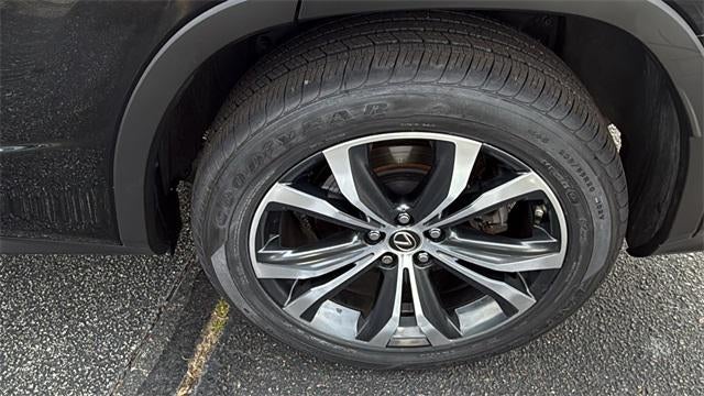 2021 Lexus RX 350 350