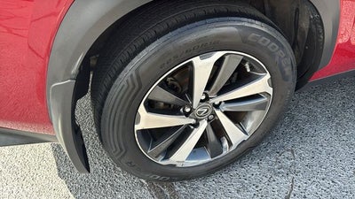 2019 Lexus NX 300 300 Base