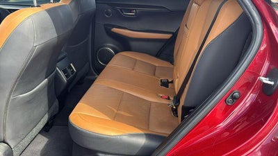 2019 Lexus NX 300 300 Base
