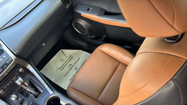 2019 Lexus NX 300 300 Base