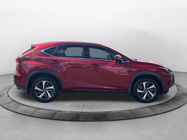 2019 Lexus NX 300 300 Base